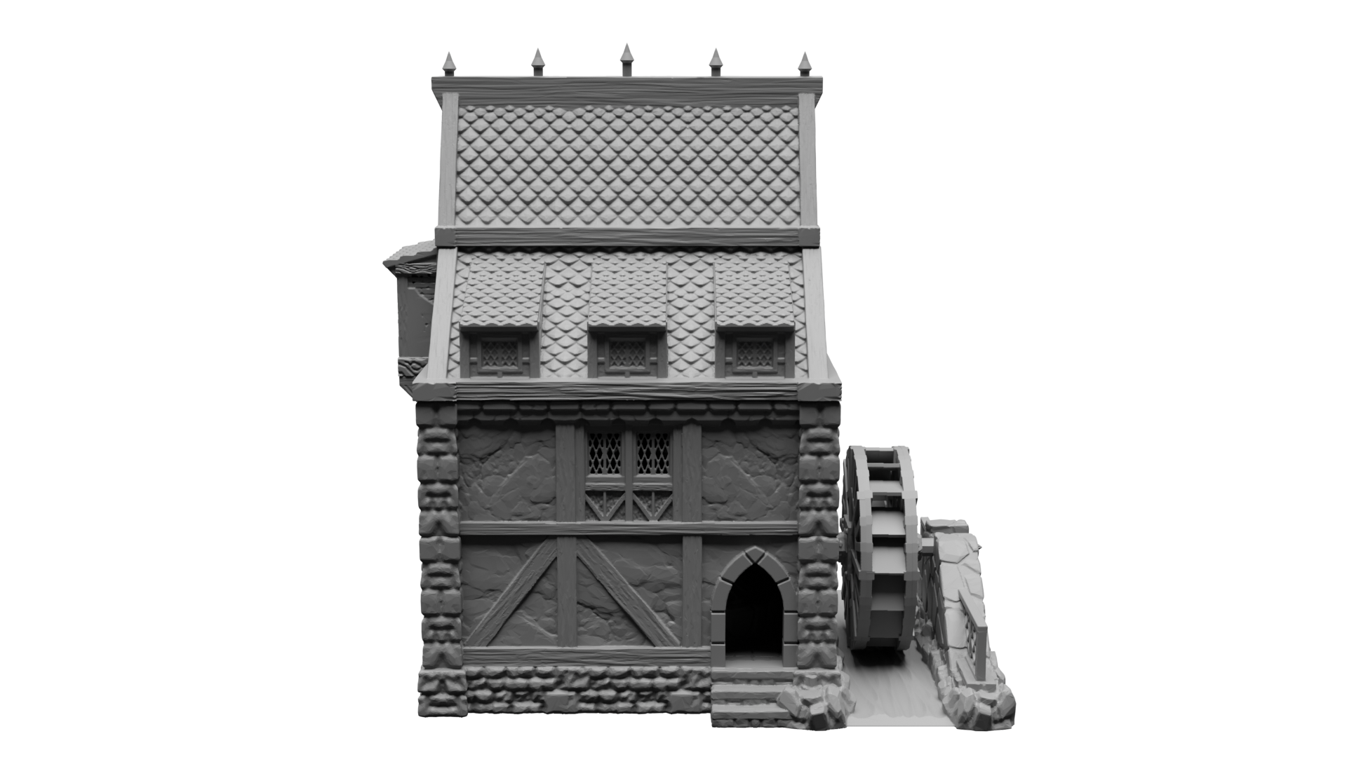 Watermill