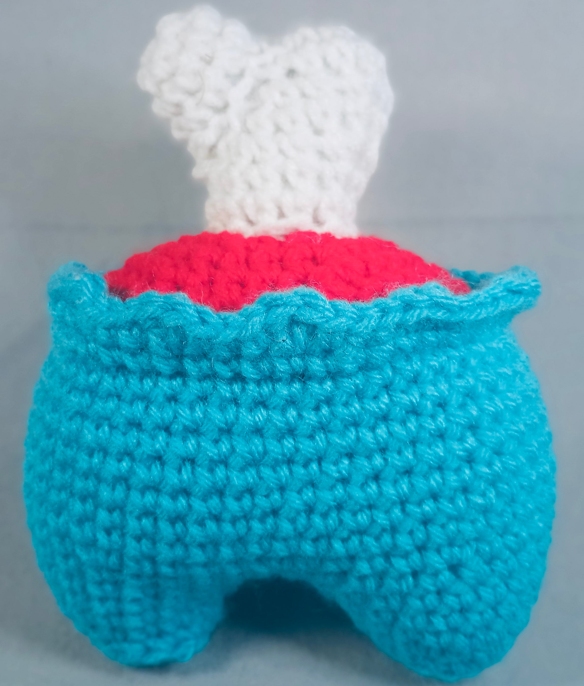 Crew Member/ Traitorous Crew Plushy