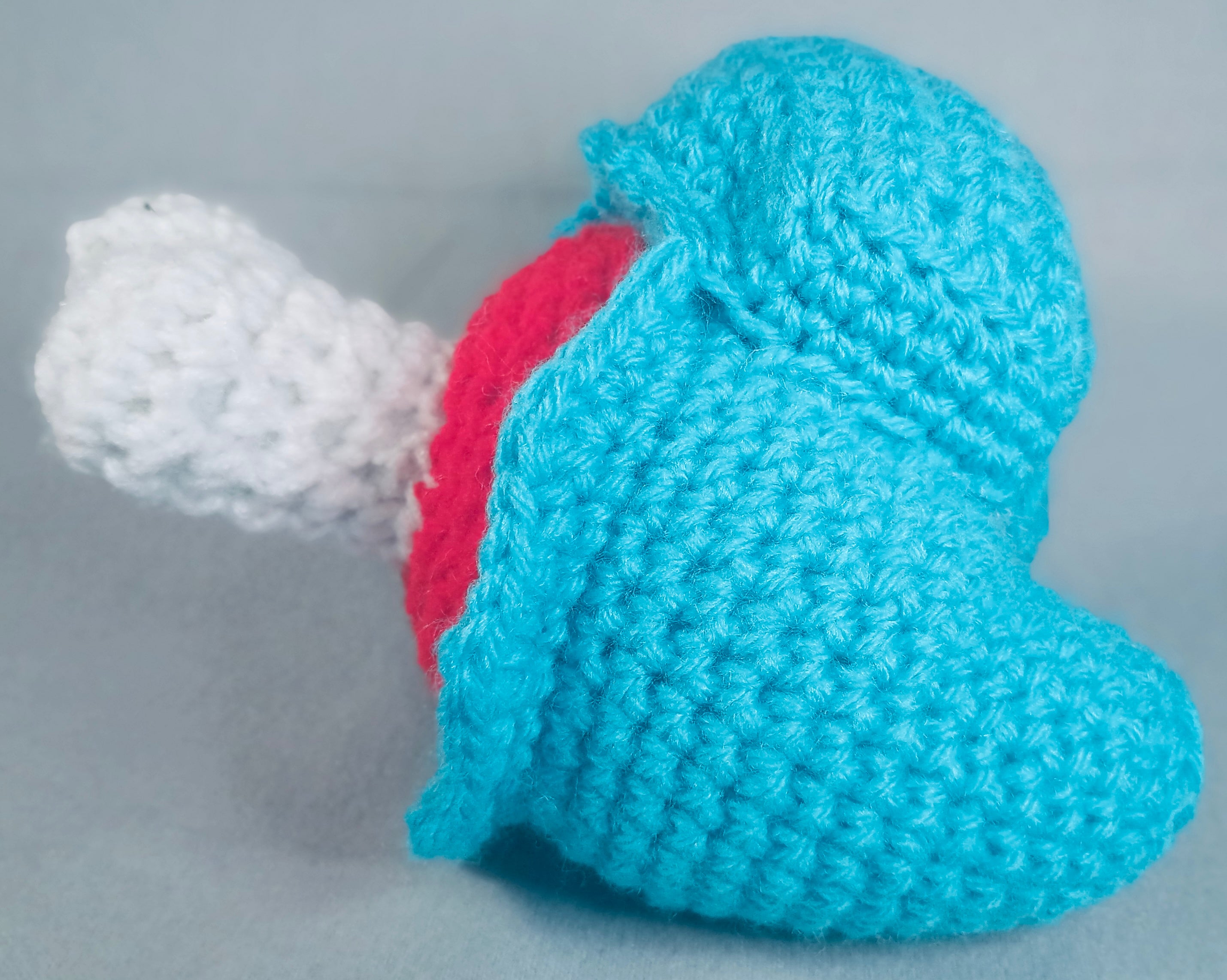 Crew Member/ Traitorous Crew Plushy