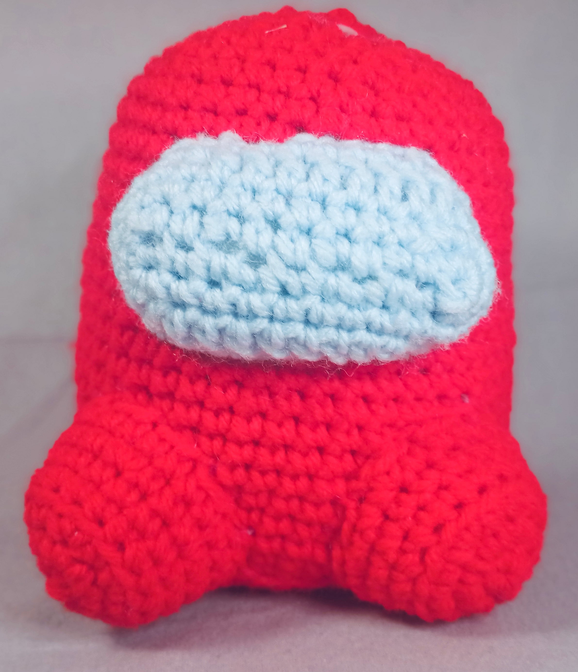 Crew Member/ Traitorous Crew Plushy
