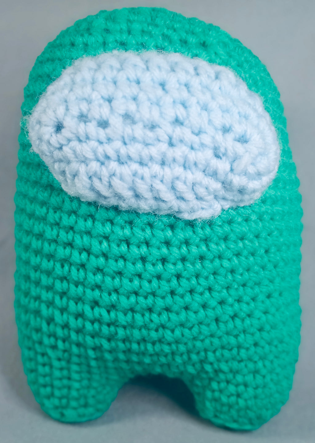 Crew Member/ Traitorous Crew Plushy