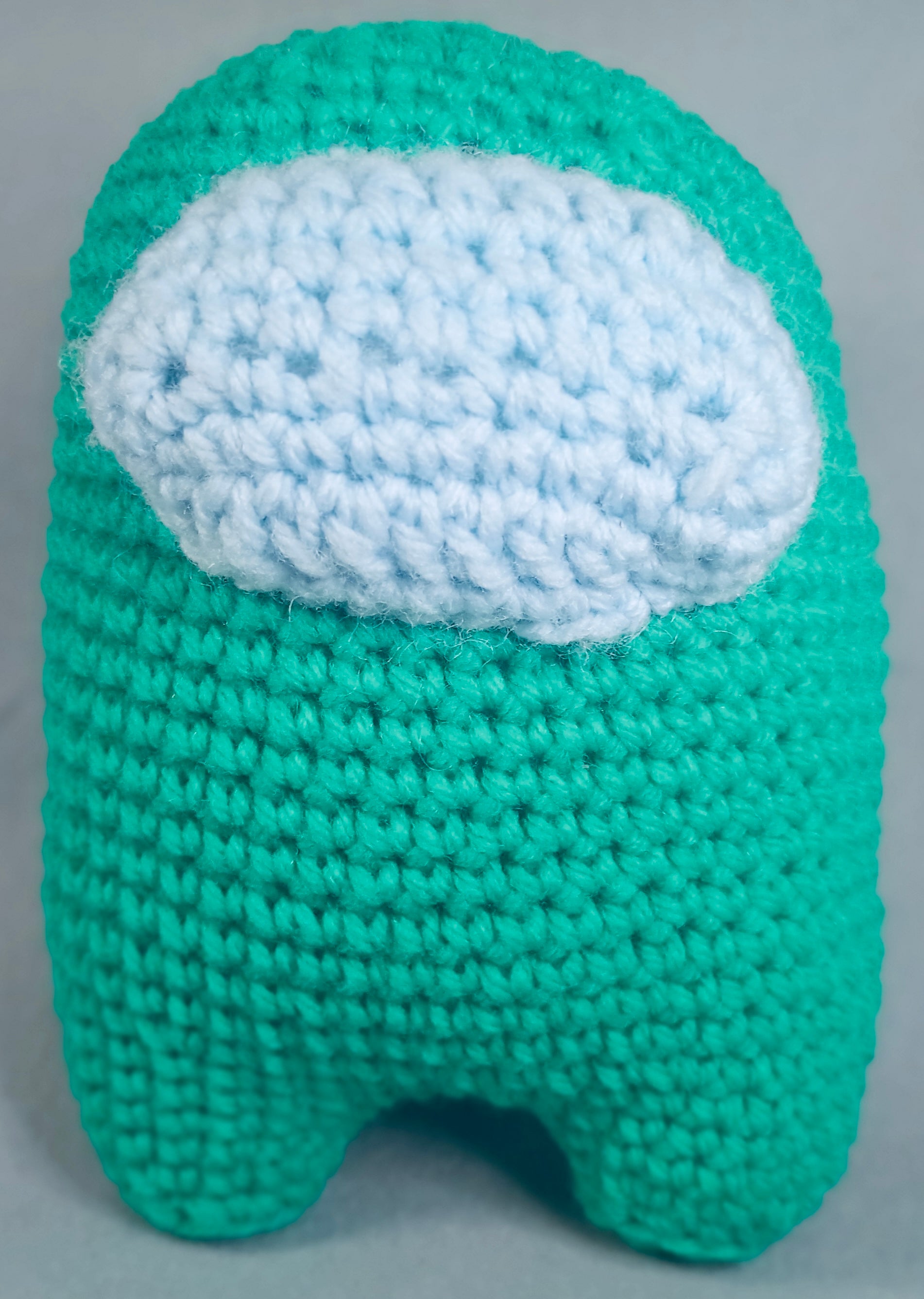 Crew Member/ Traitorous Crew Plushy