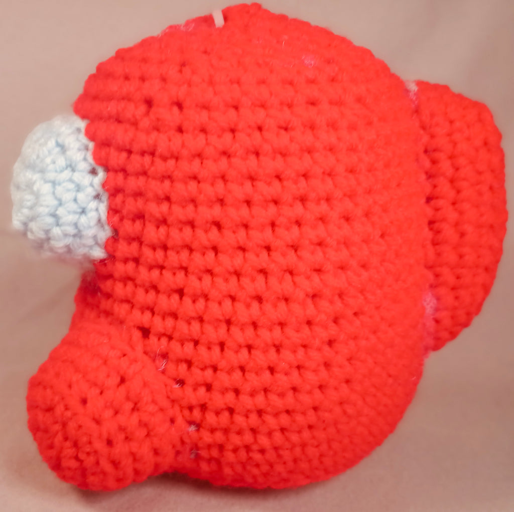 Crew Member/ Traitorous Crew Plushy