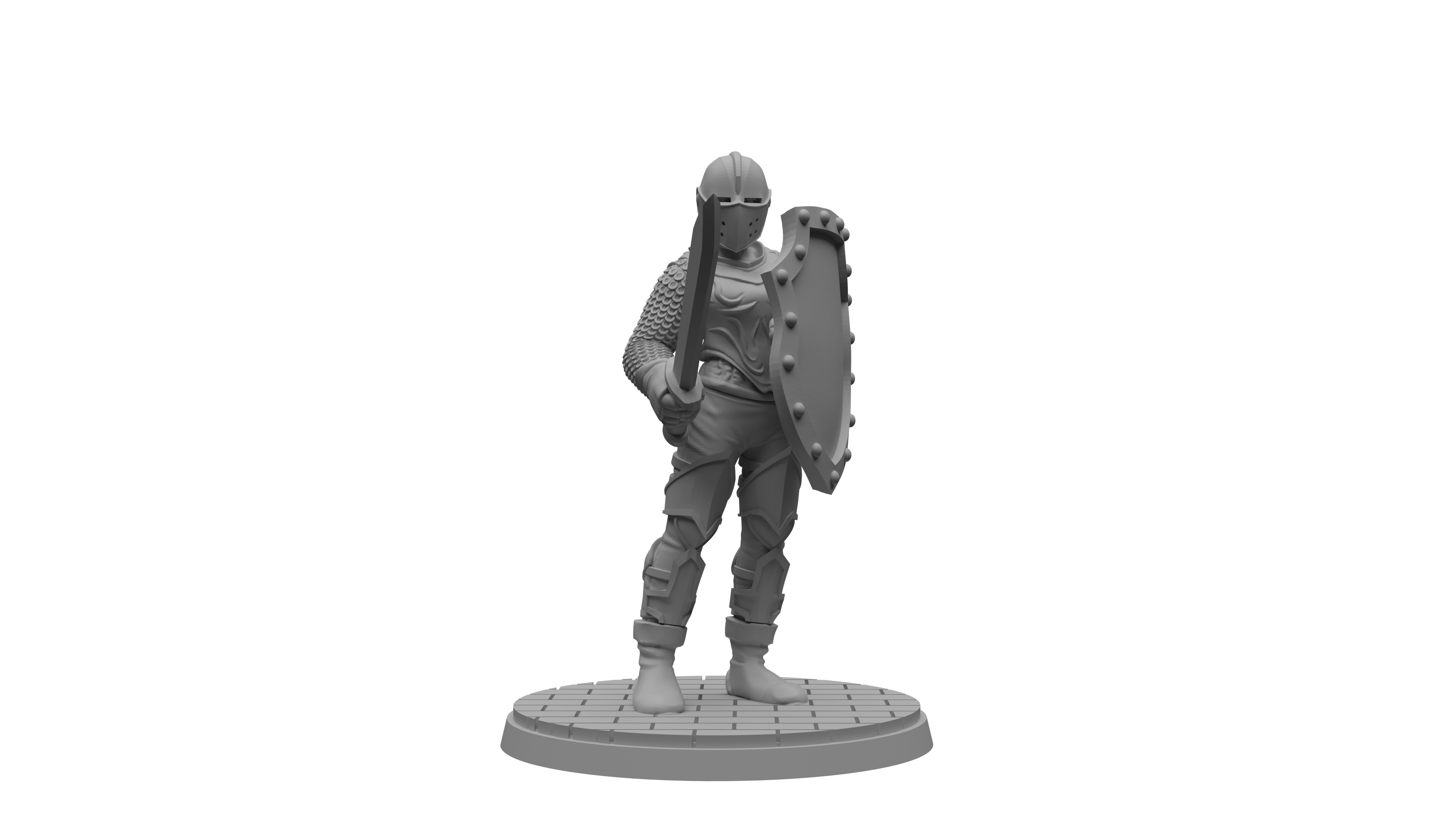 Guards Horde Pack