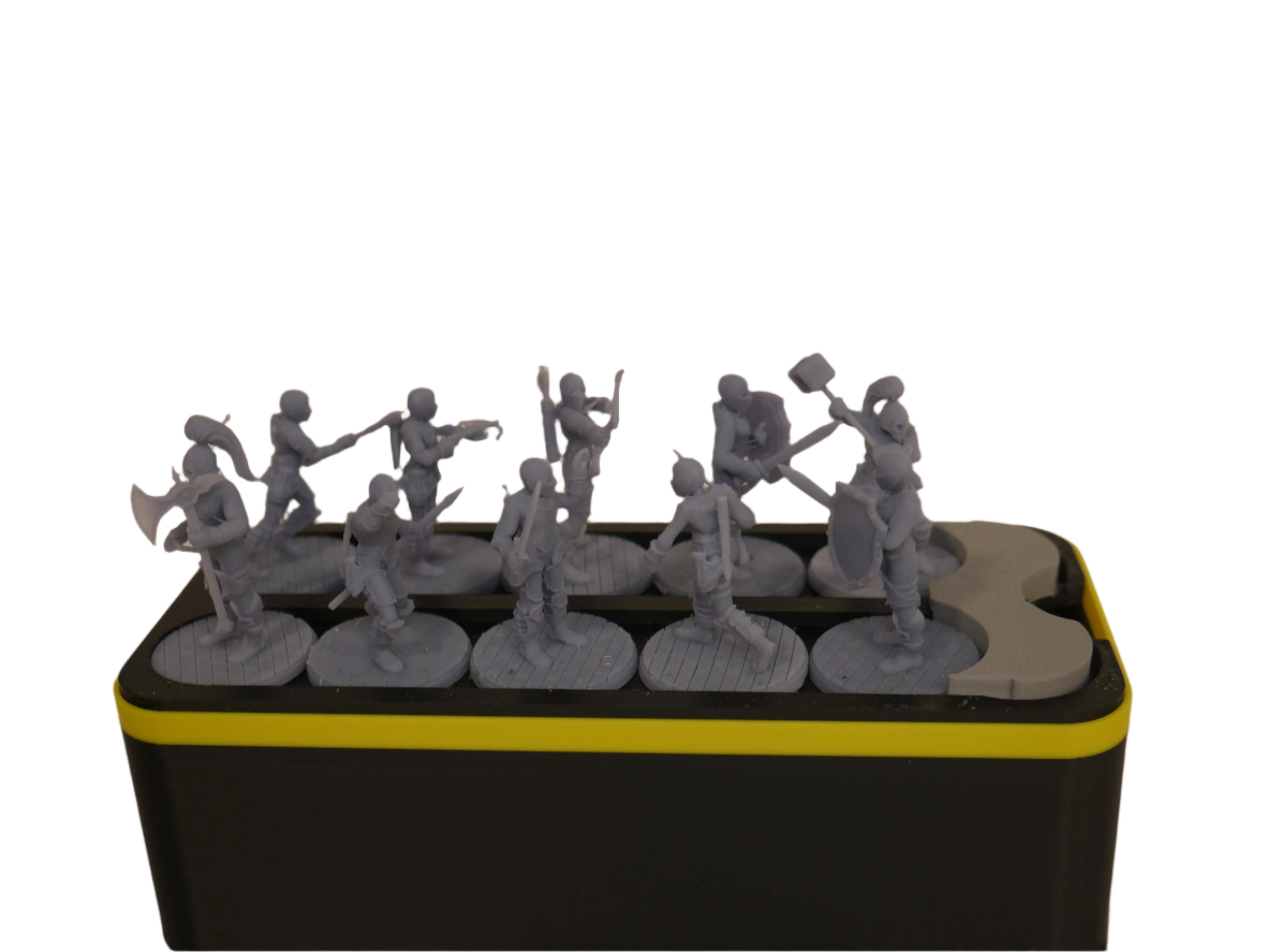 Guards Horde Pack