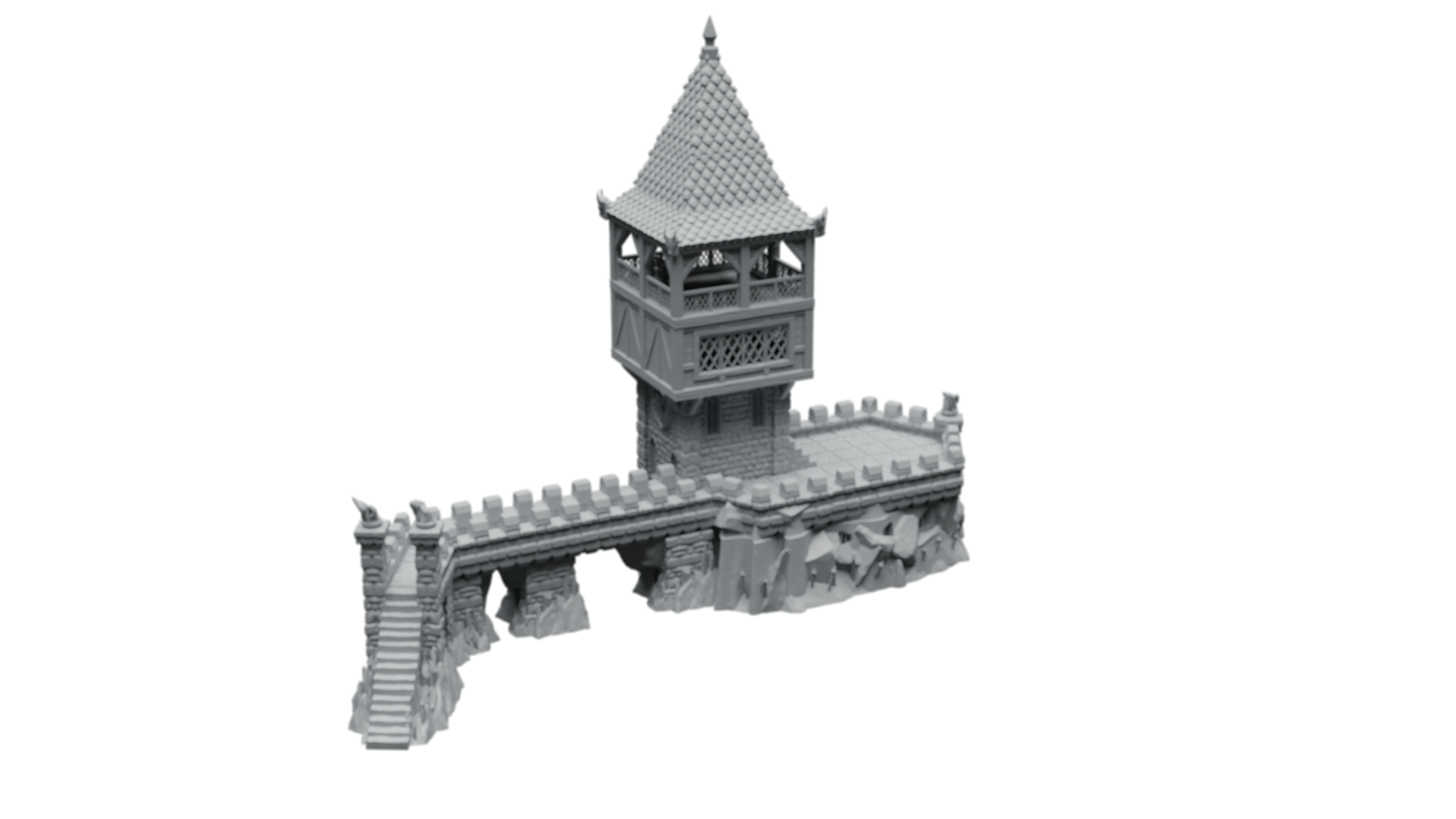 Prison