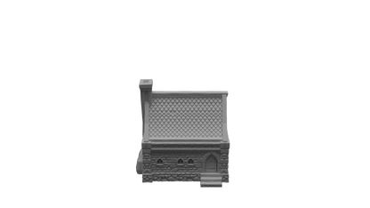 Cottage Style B