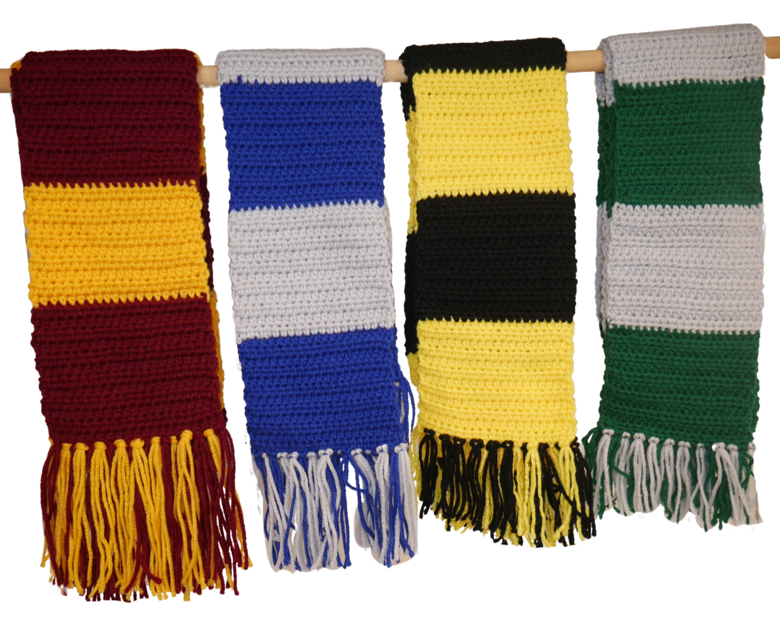 House Scarfs