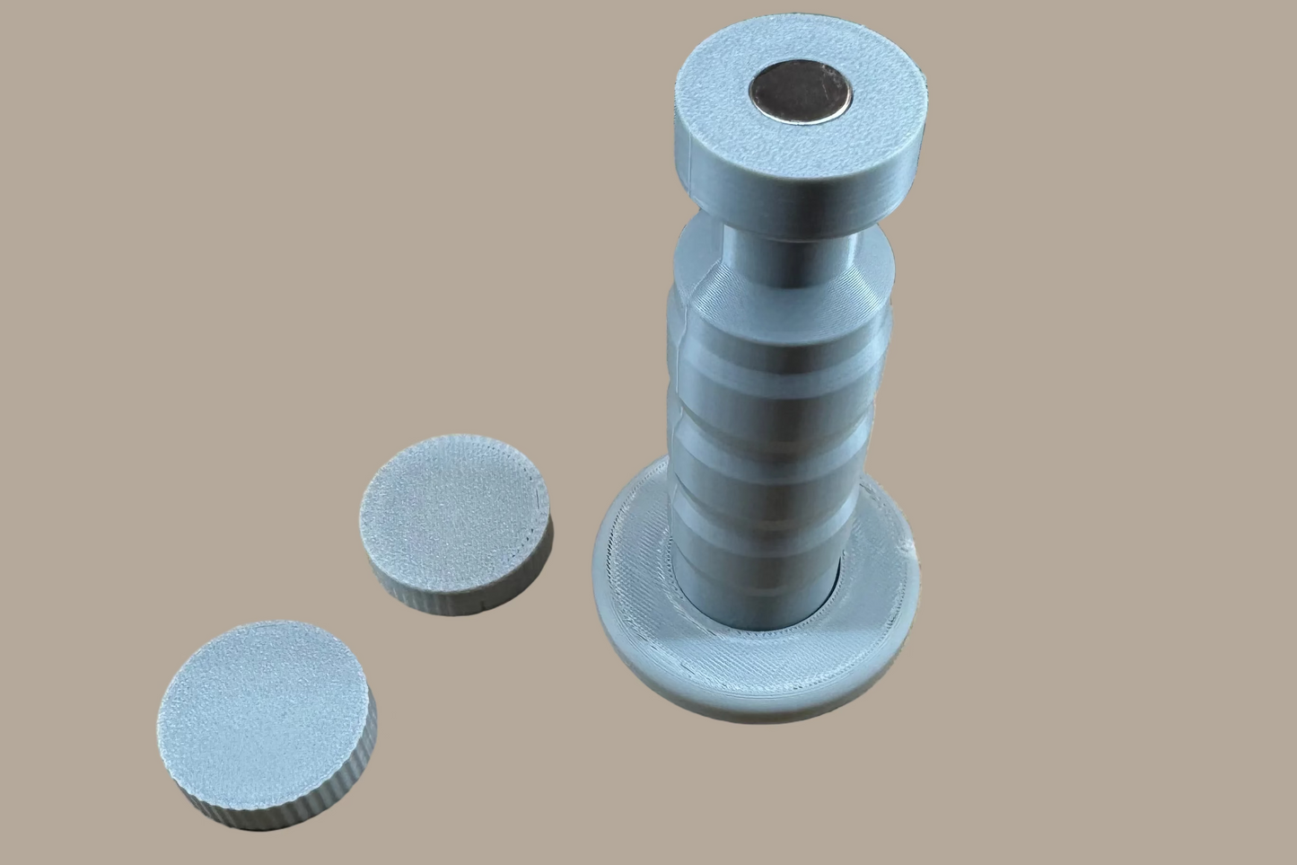 Painting Handles for Minitures