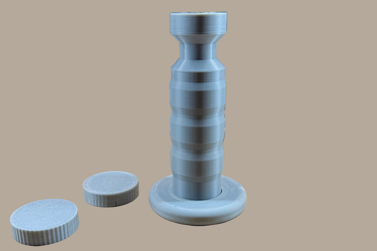 Painting Handles for Minitures