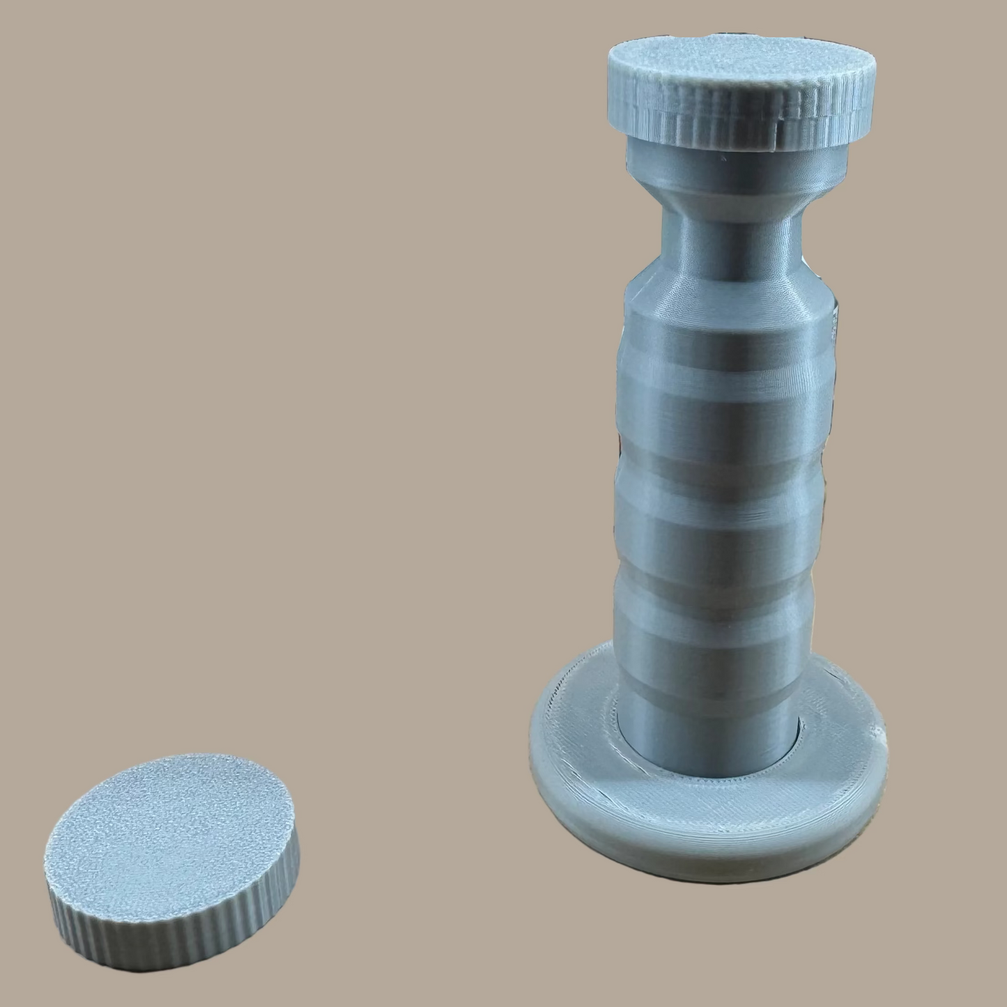 Painting Handles for Minitures