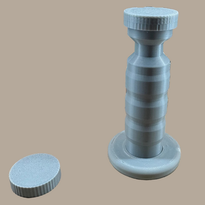 Painting Handles for Minitures