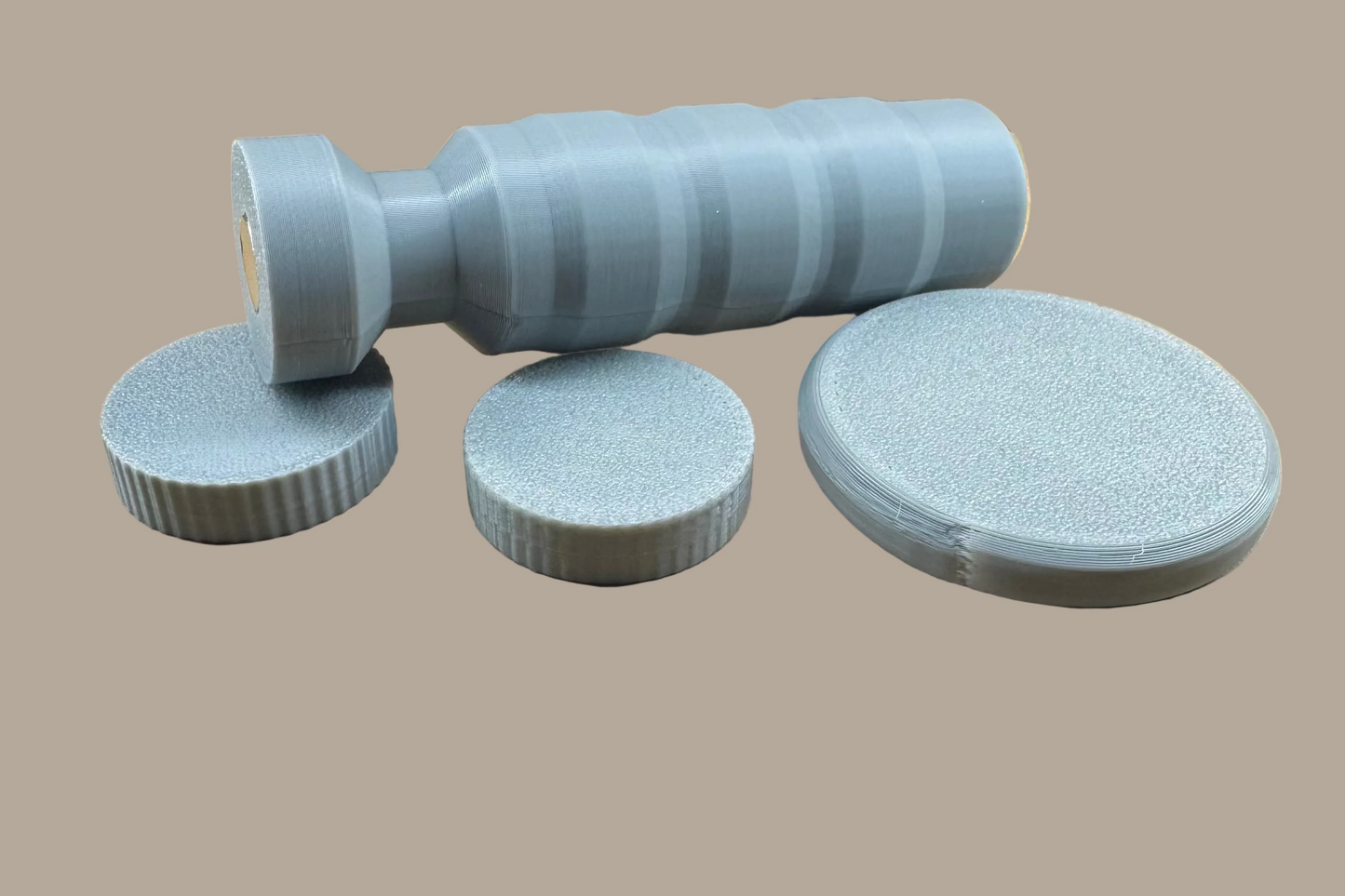Painting Handles for Minitures