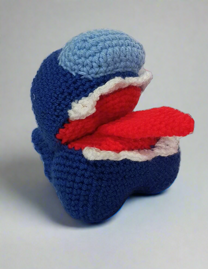 Crew Member/ Traitorous Crew Plushy