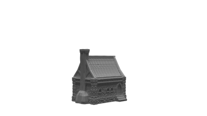 Cottage Style B