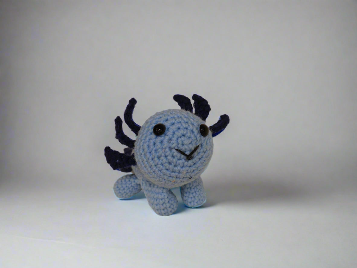 Axolotl