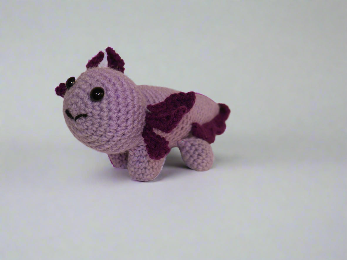 Axolotl