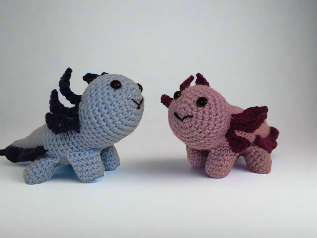 Axolotl