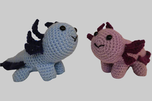 Axolotl