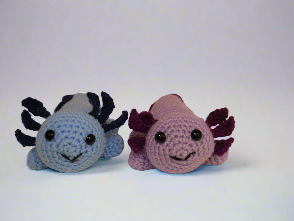Axolotl