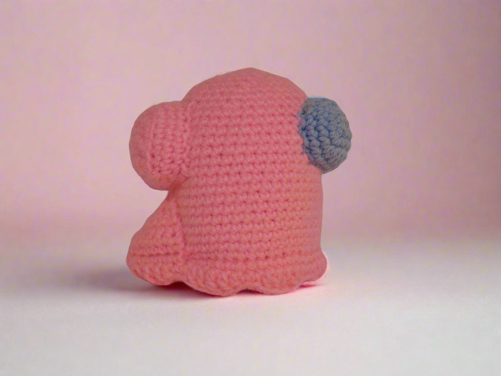 Crew Member/ Traitorous Crew Plushy