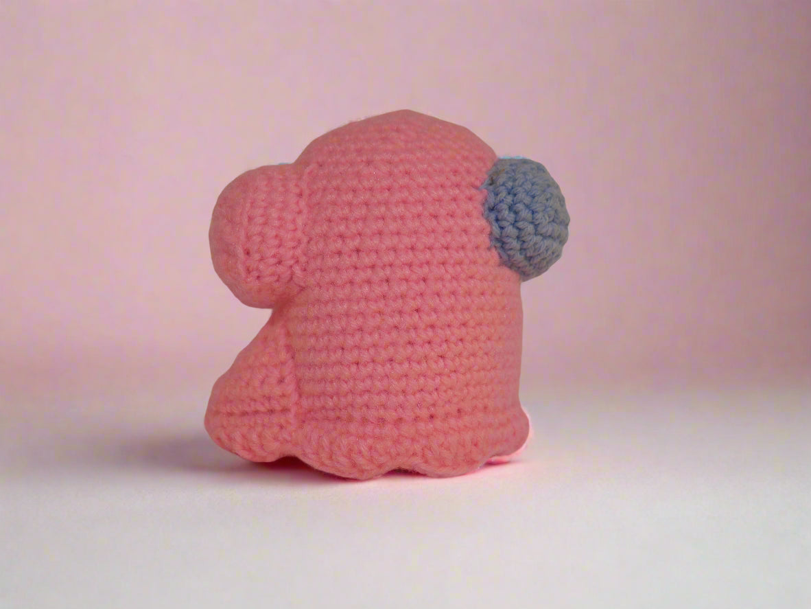 Crew Member/ Traitorous Crew Plushy