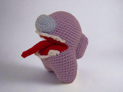 Crew Member/ Traitorous Crew Plushy