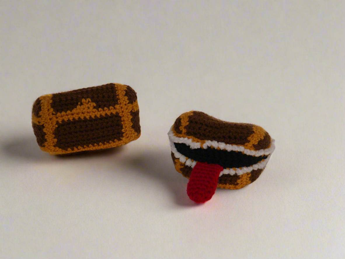 Mimic Reversible