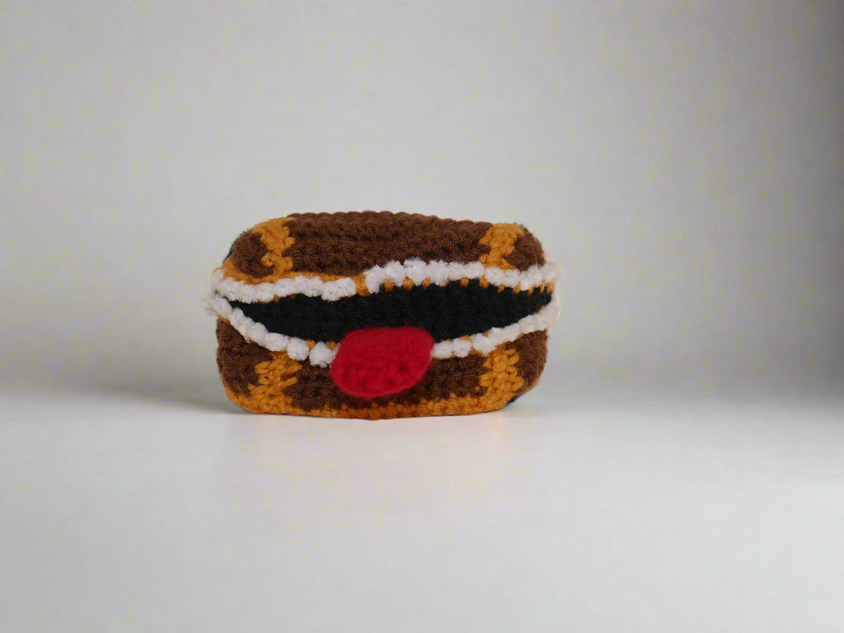 Mimic Reversible