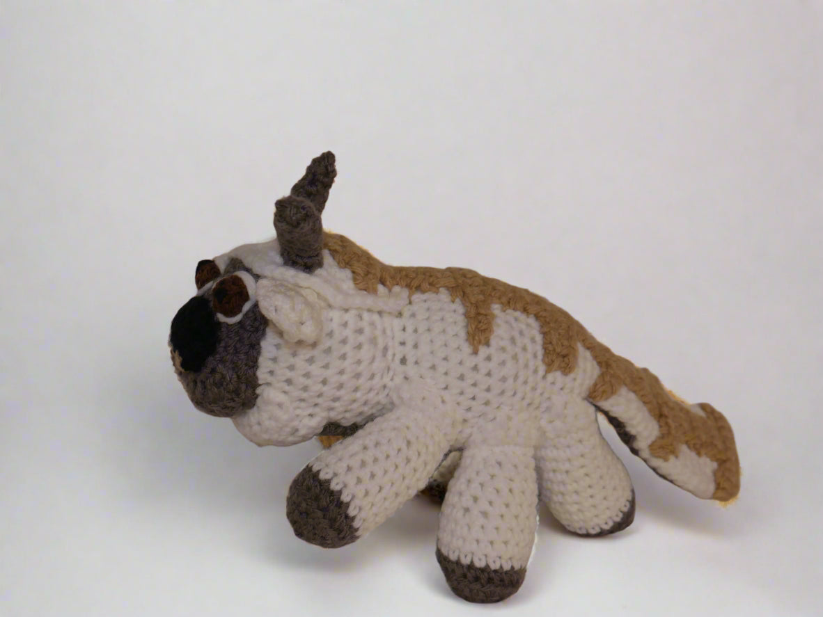 Sky Bison
