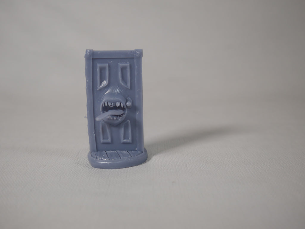 Mimic Horde