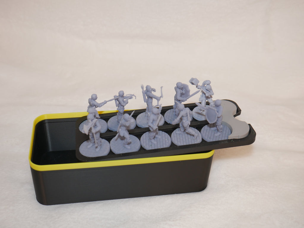 Guards Horde Pack