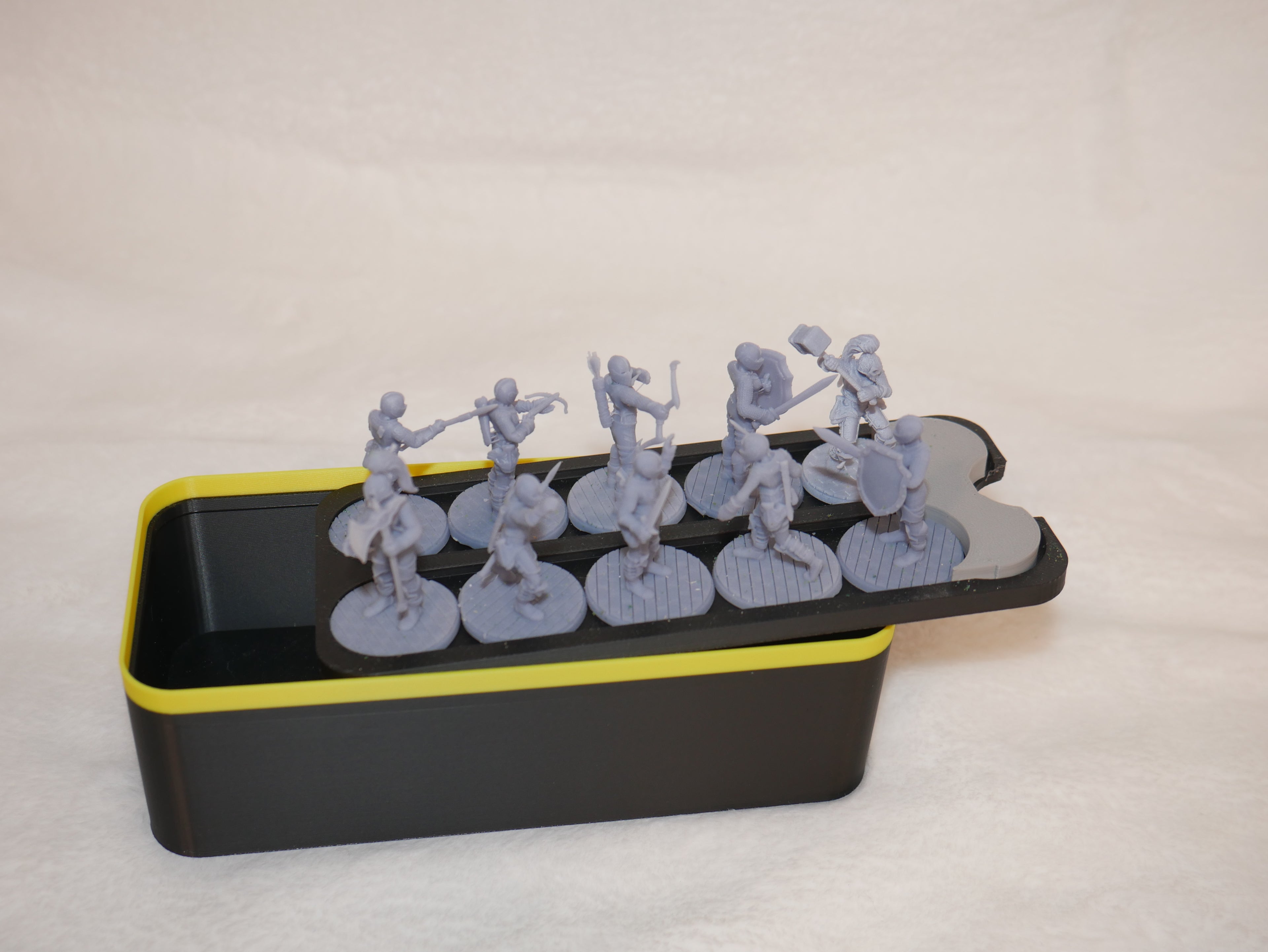 Guards Horde Pack