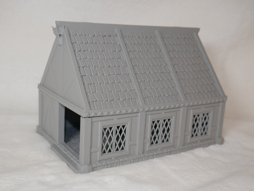 Stable