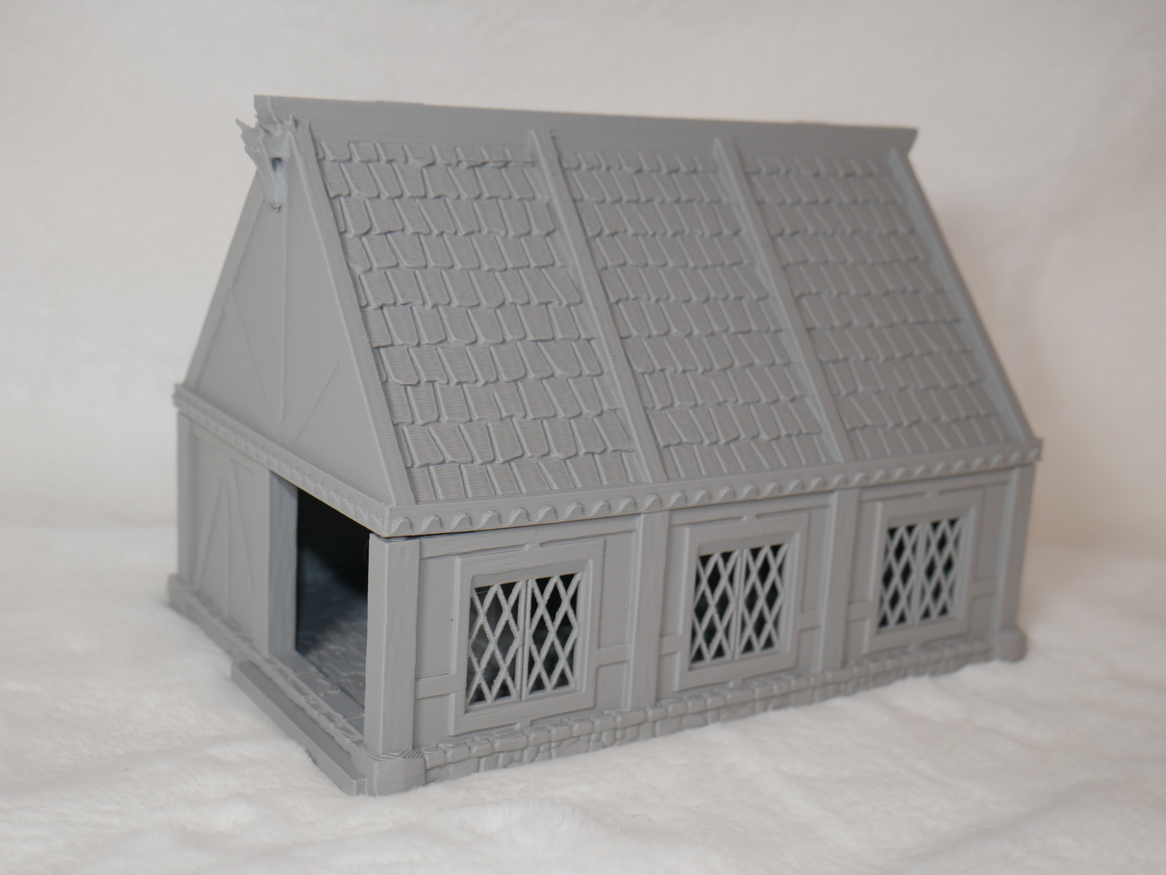 Stable
