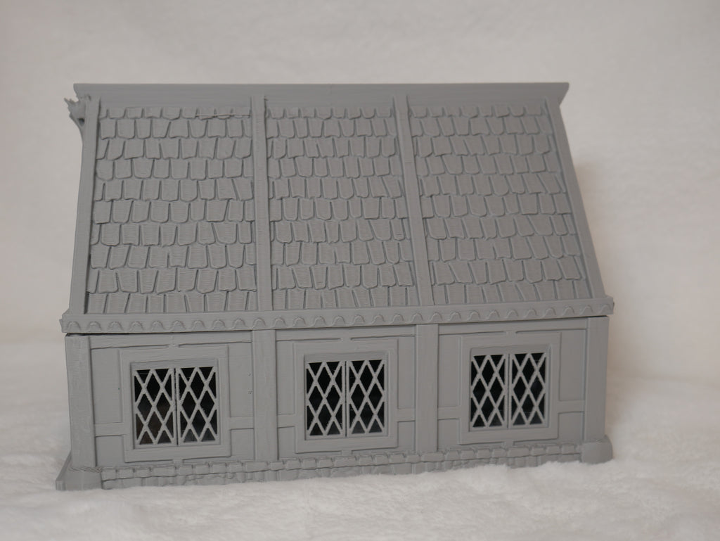 Stable