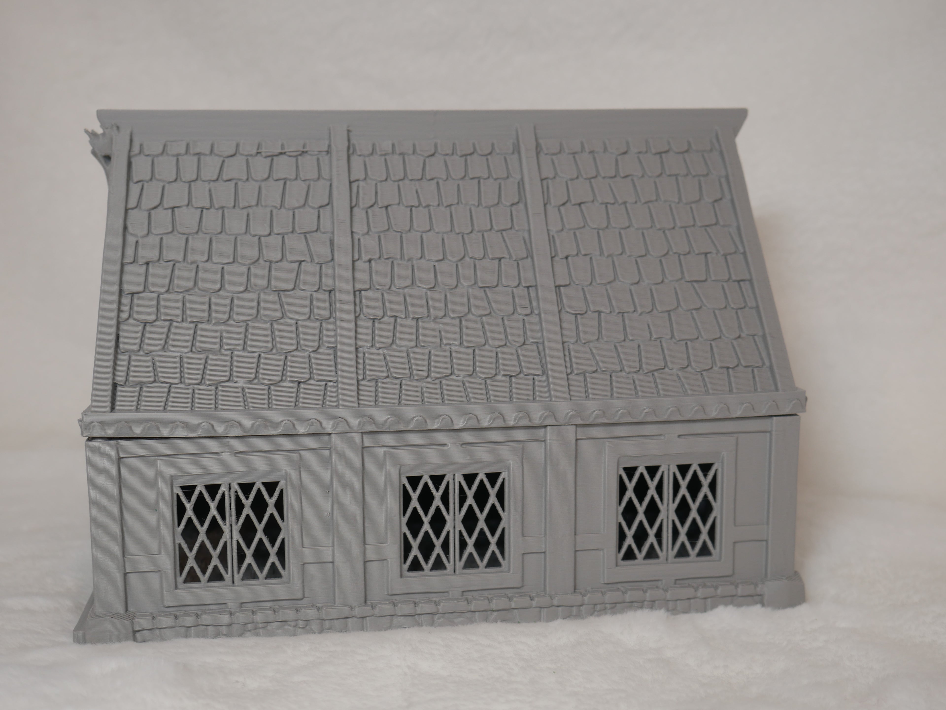 Stable