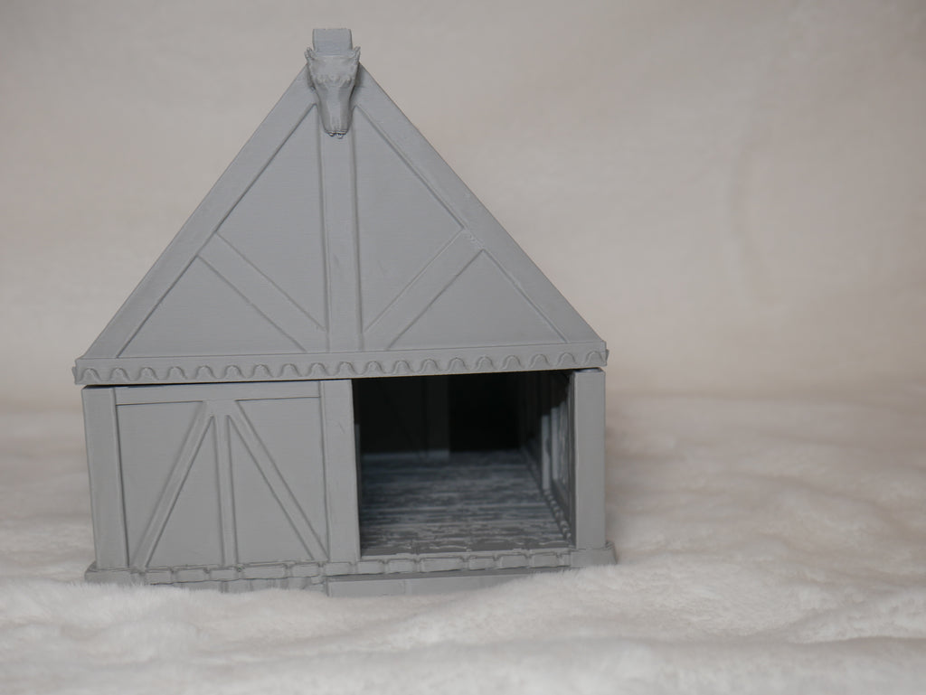 Stable