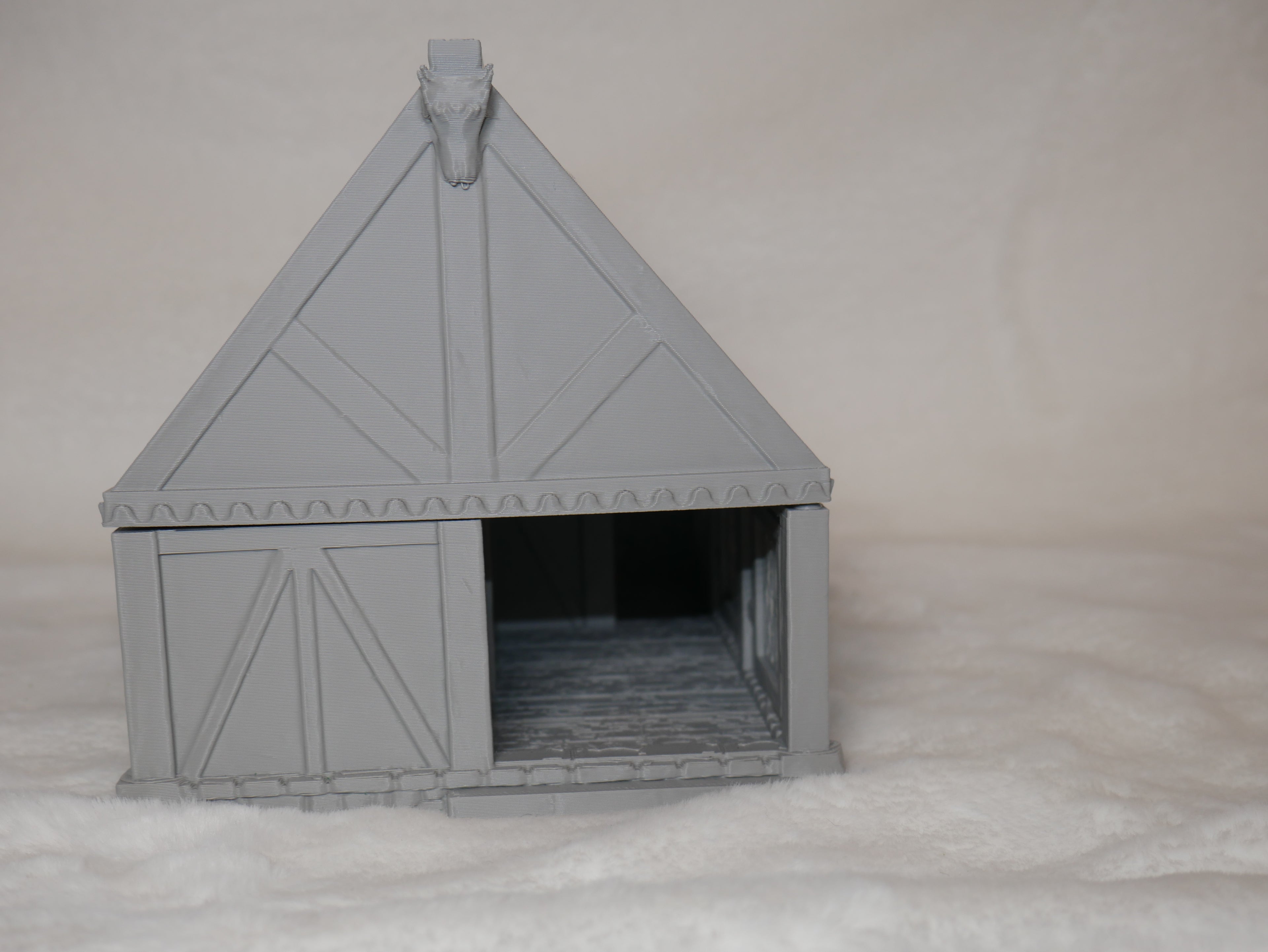 Stable