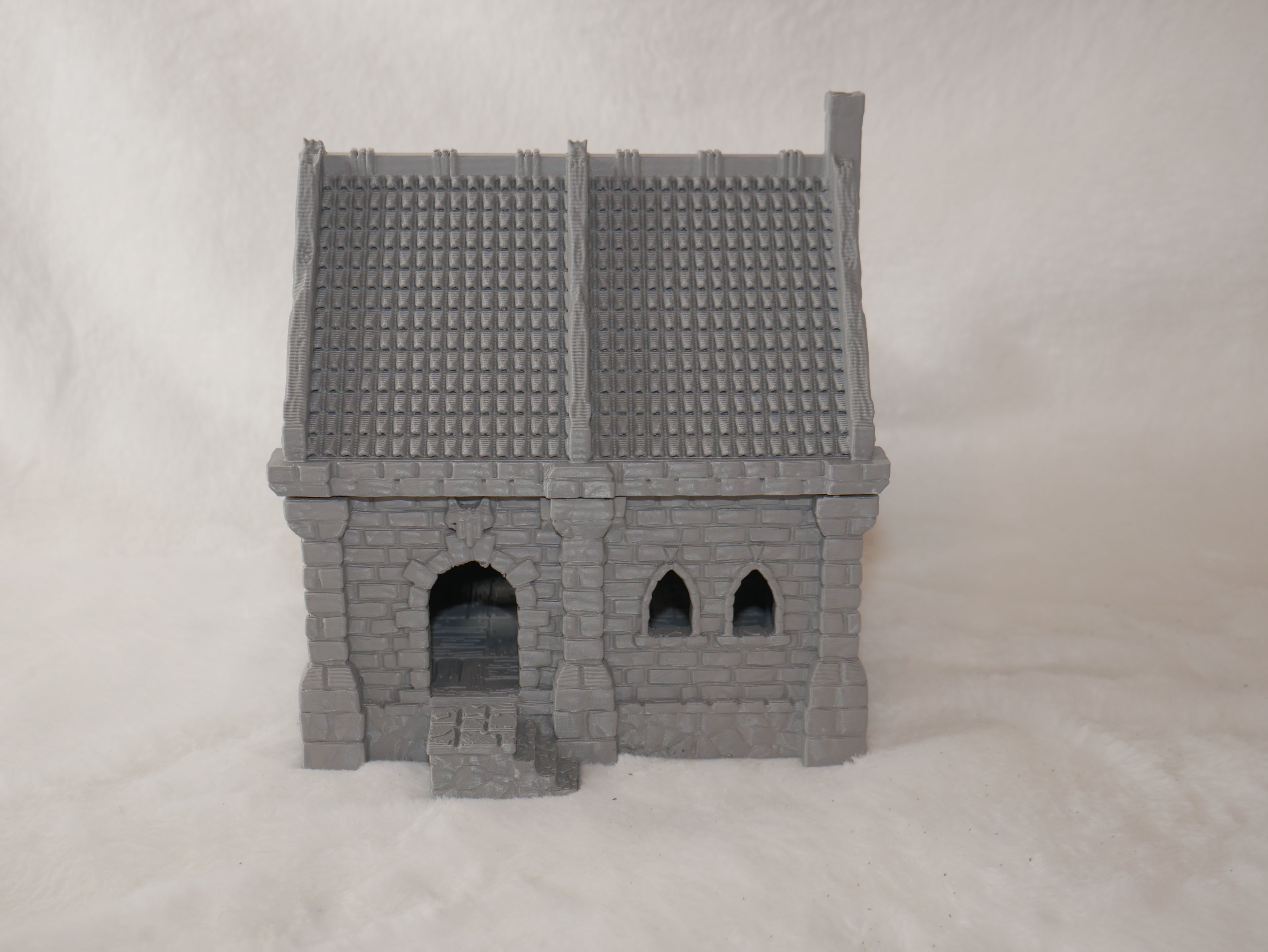 Cottage
