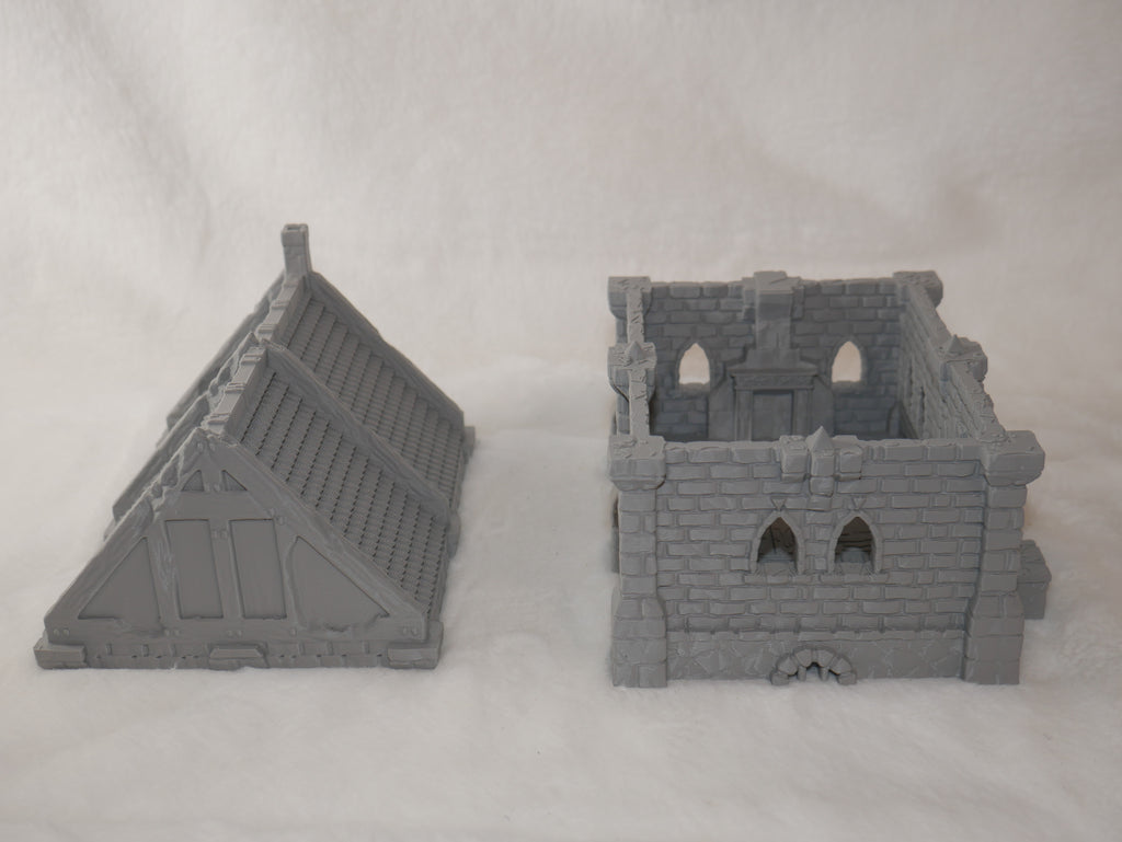 Cottage
