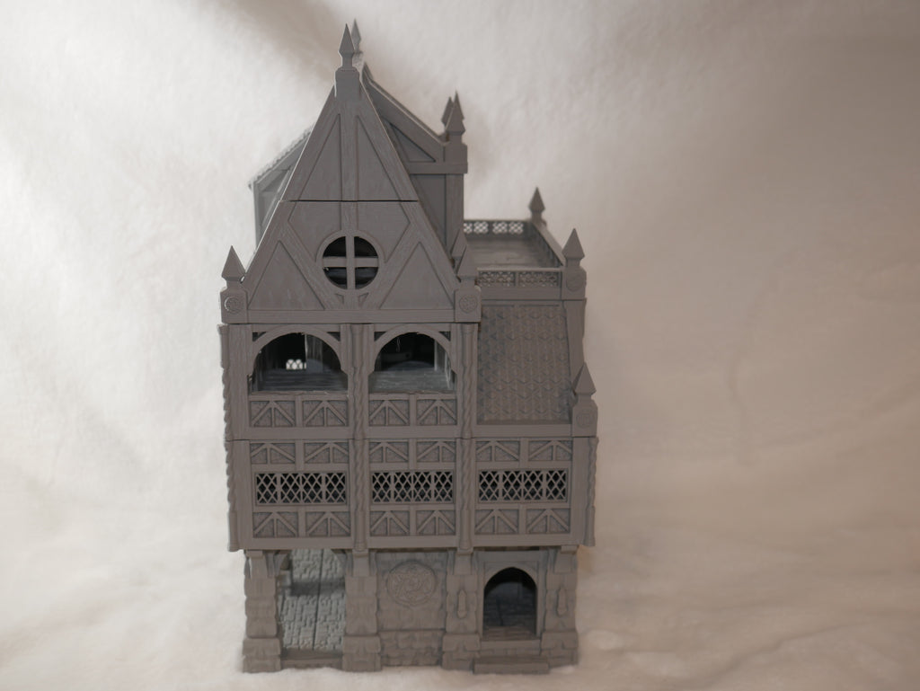 Magic Shop