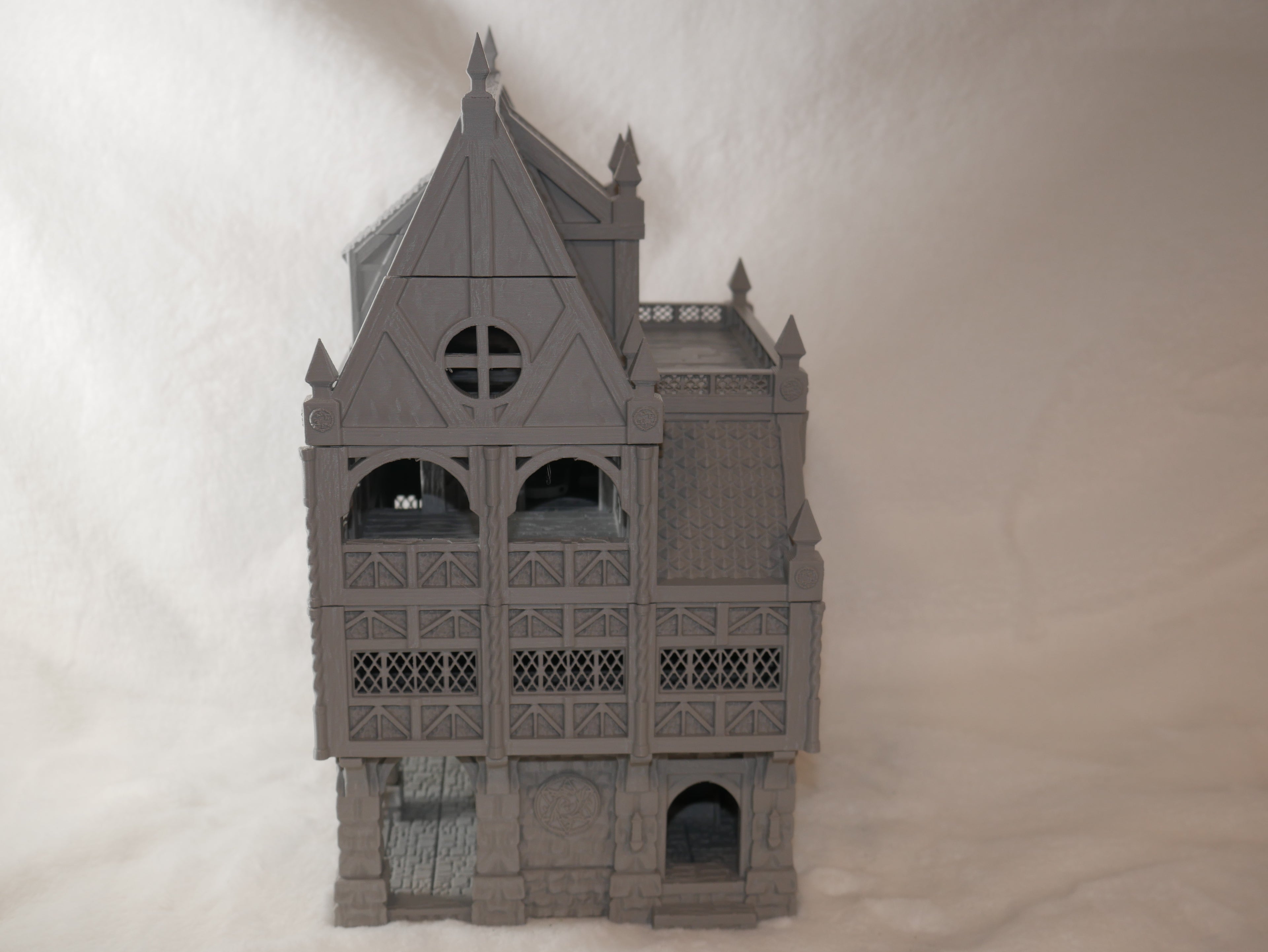 Magic Shop