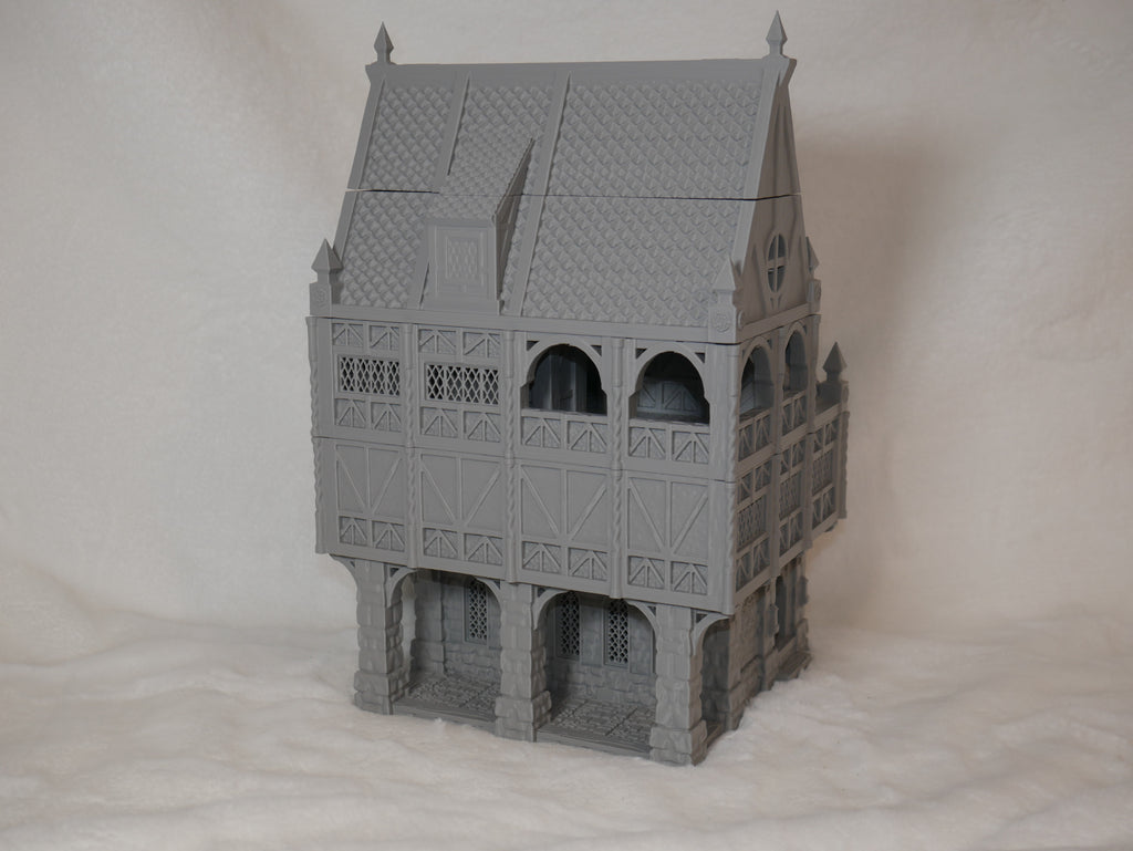 Magic Shop