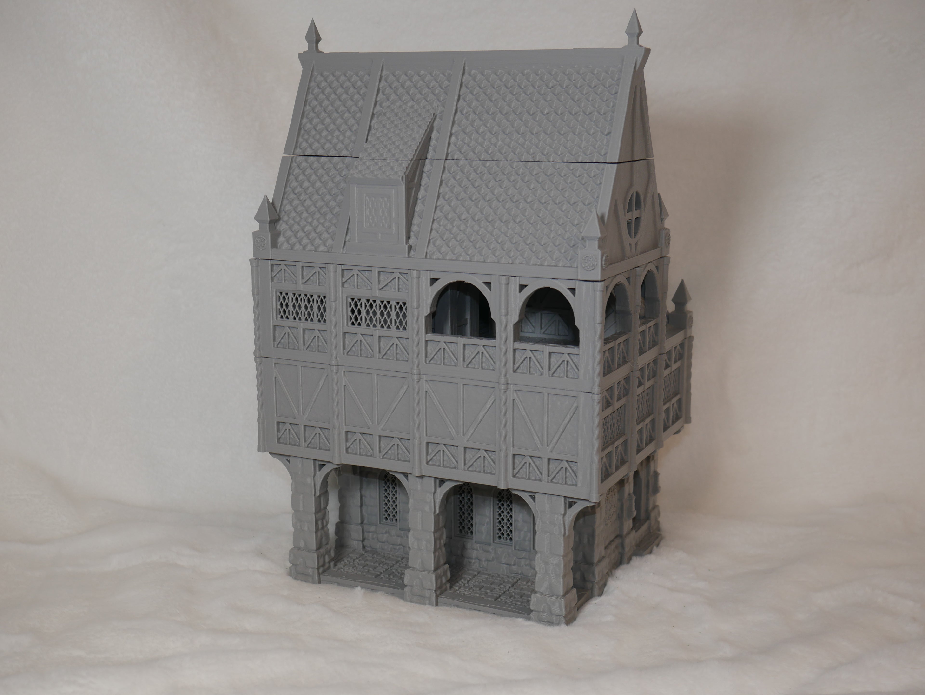 Magic Shop