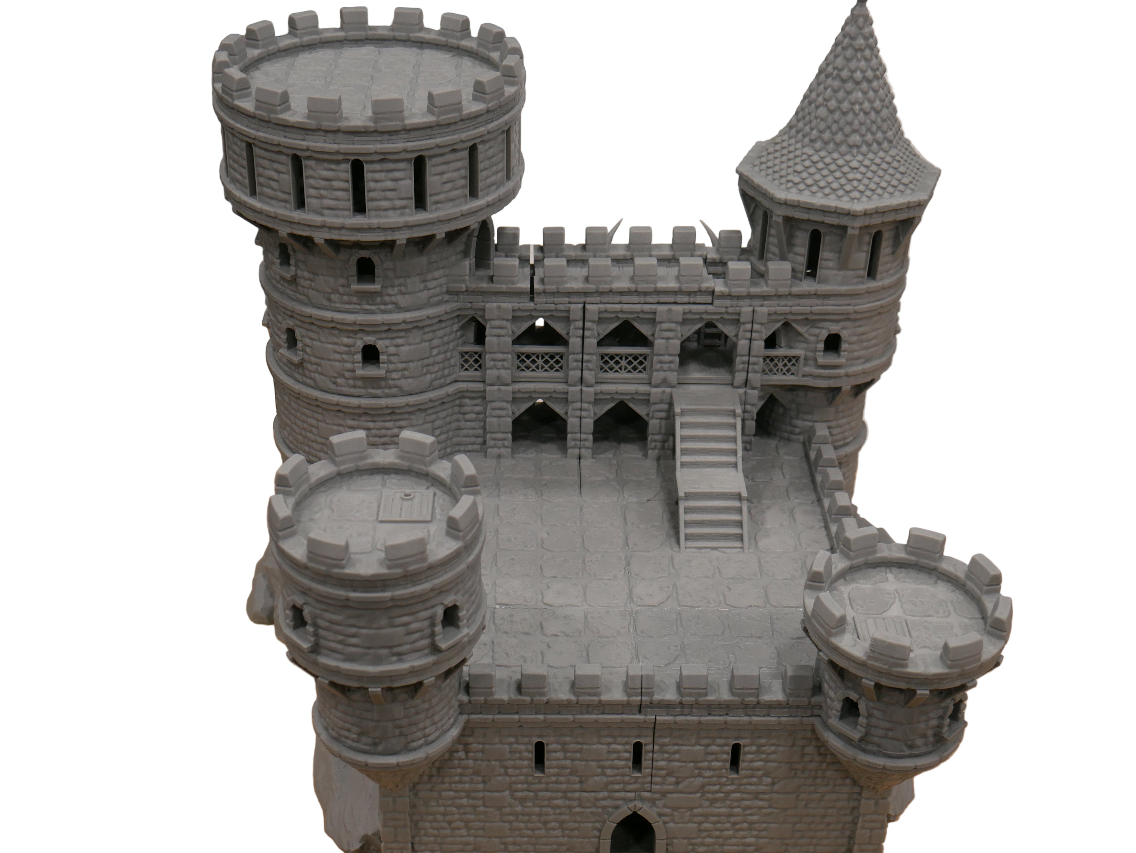 Dark Castle