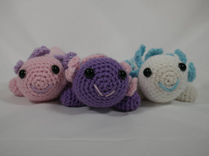 Axolotl