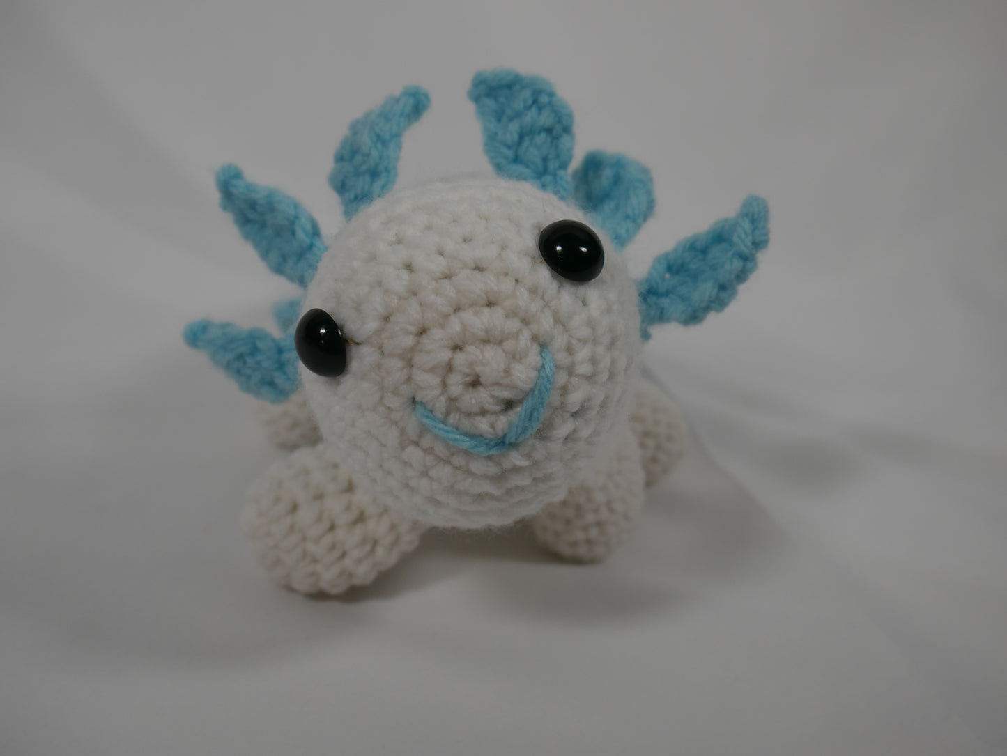 Axolotl