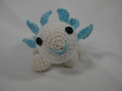 Axolotl