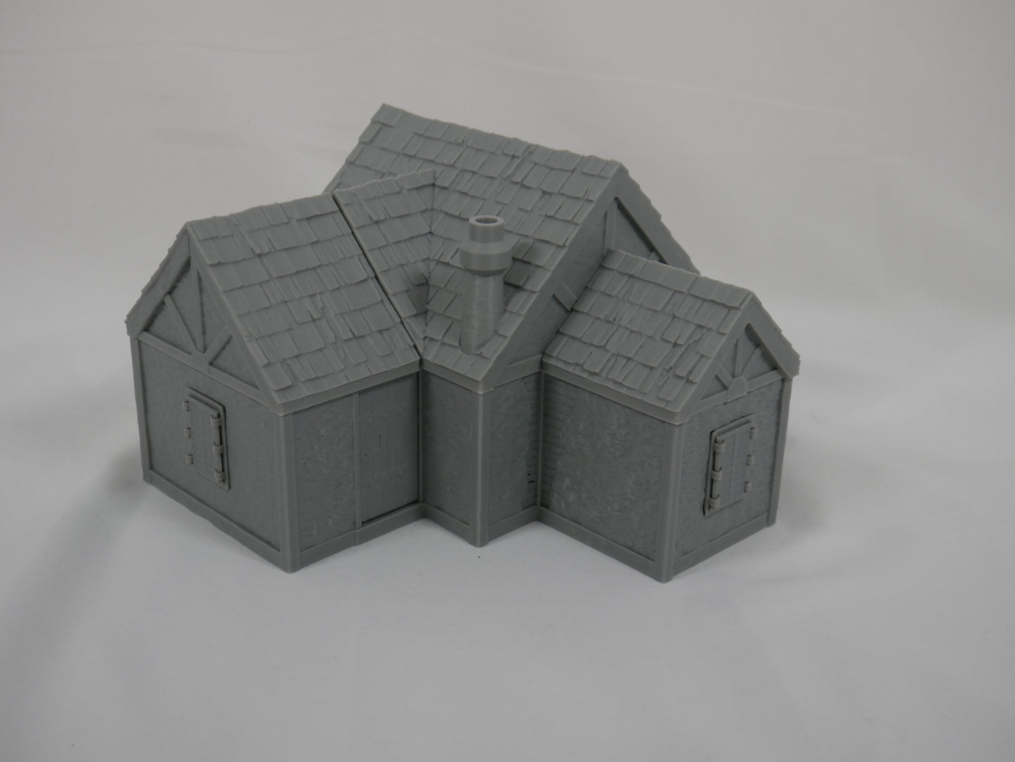Farm House